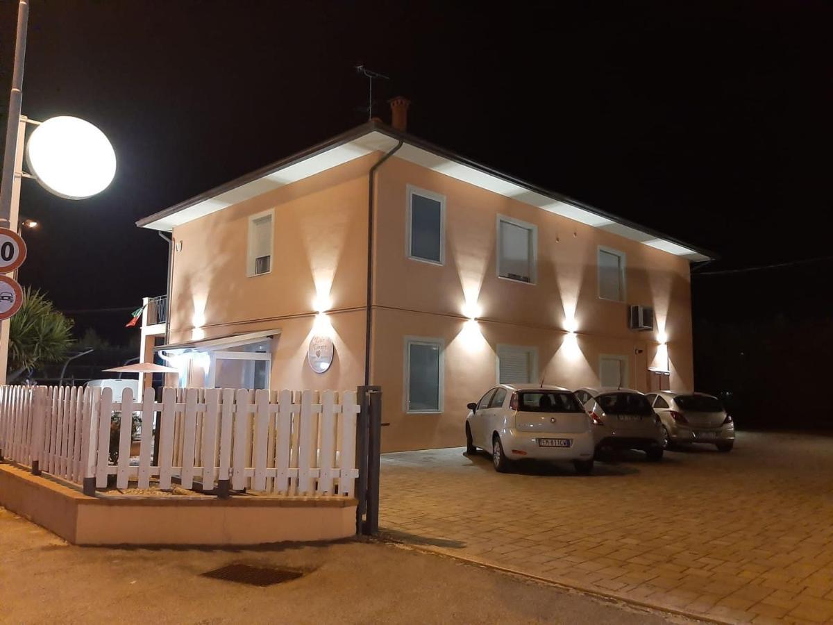 Dolce Dormire Civitanova Civitanova Marche Bagian luar foto