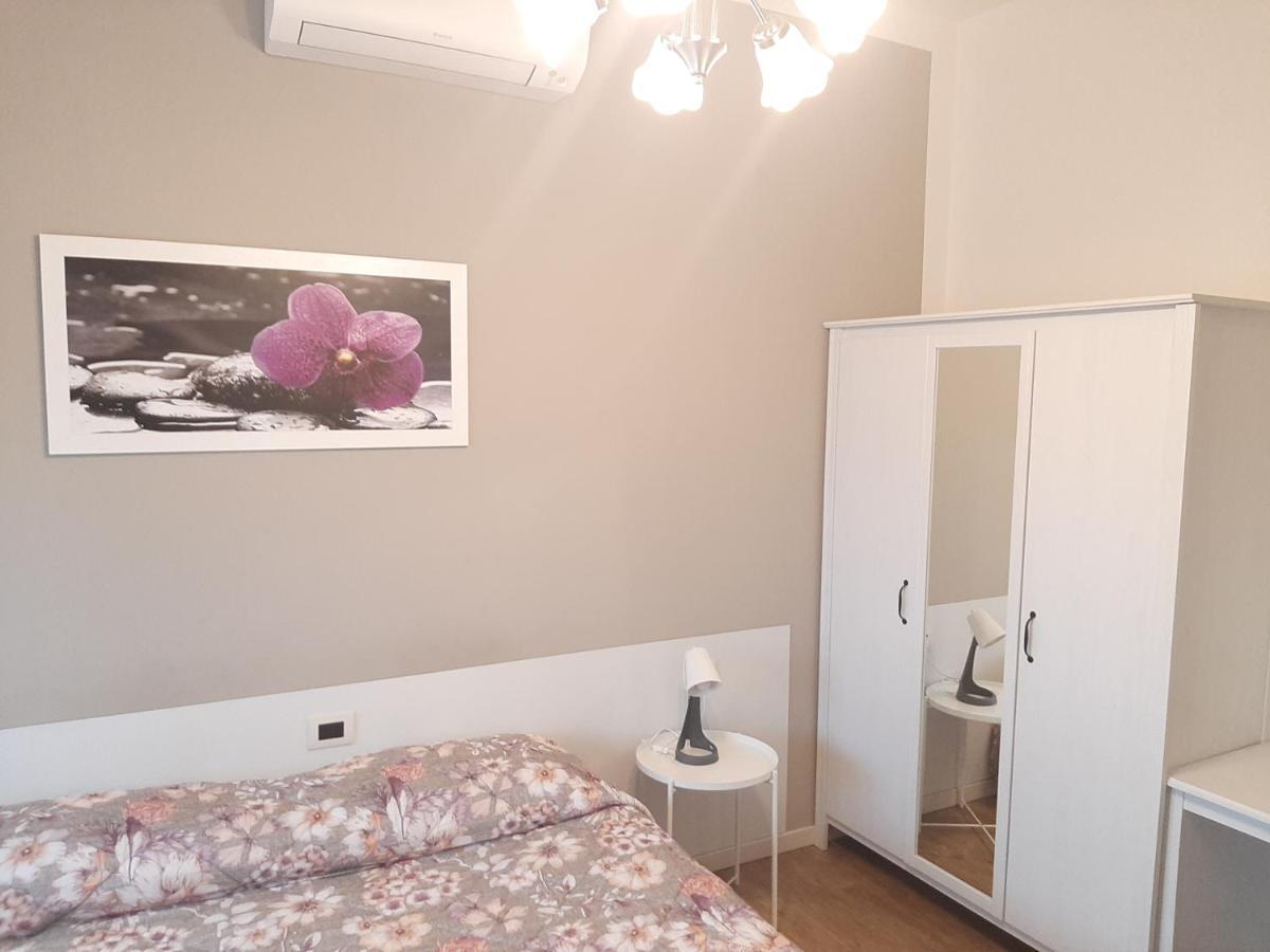 Dolce Dormire Civitanova Civitanova Marche Bagian luar foto