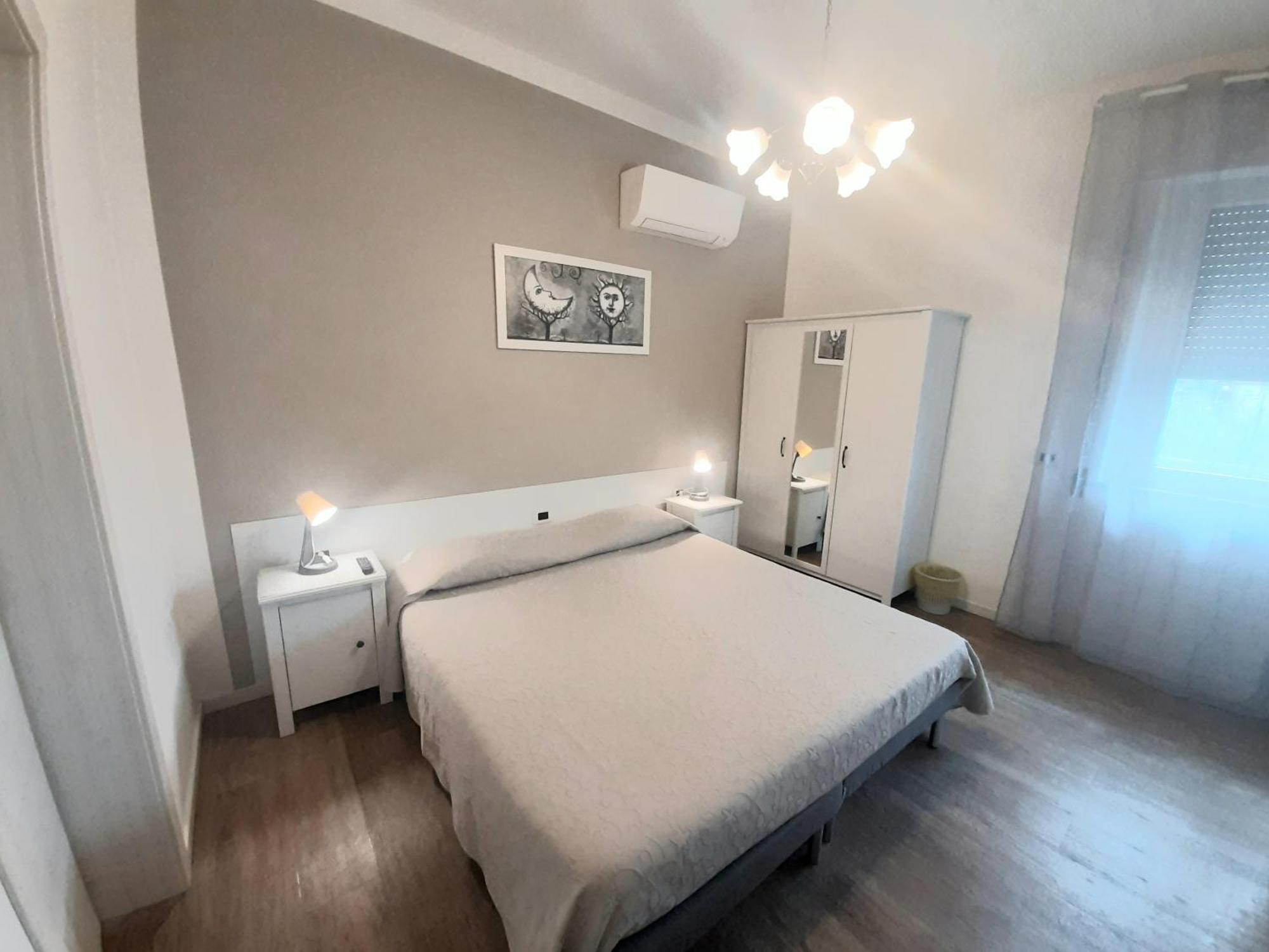 Dolce Dormire Civitanova Civitanova Marche Bagian luar foto