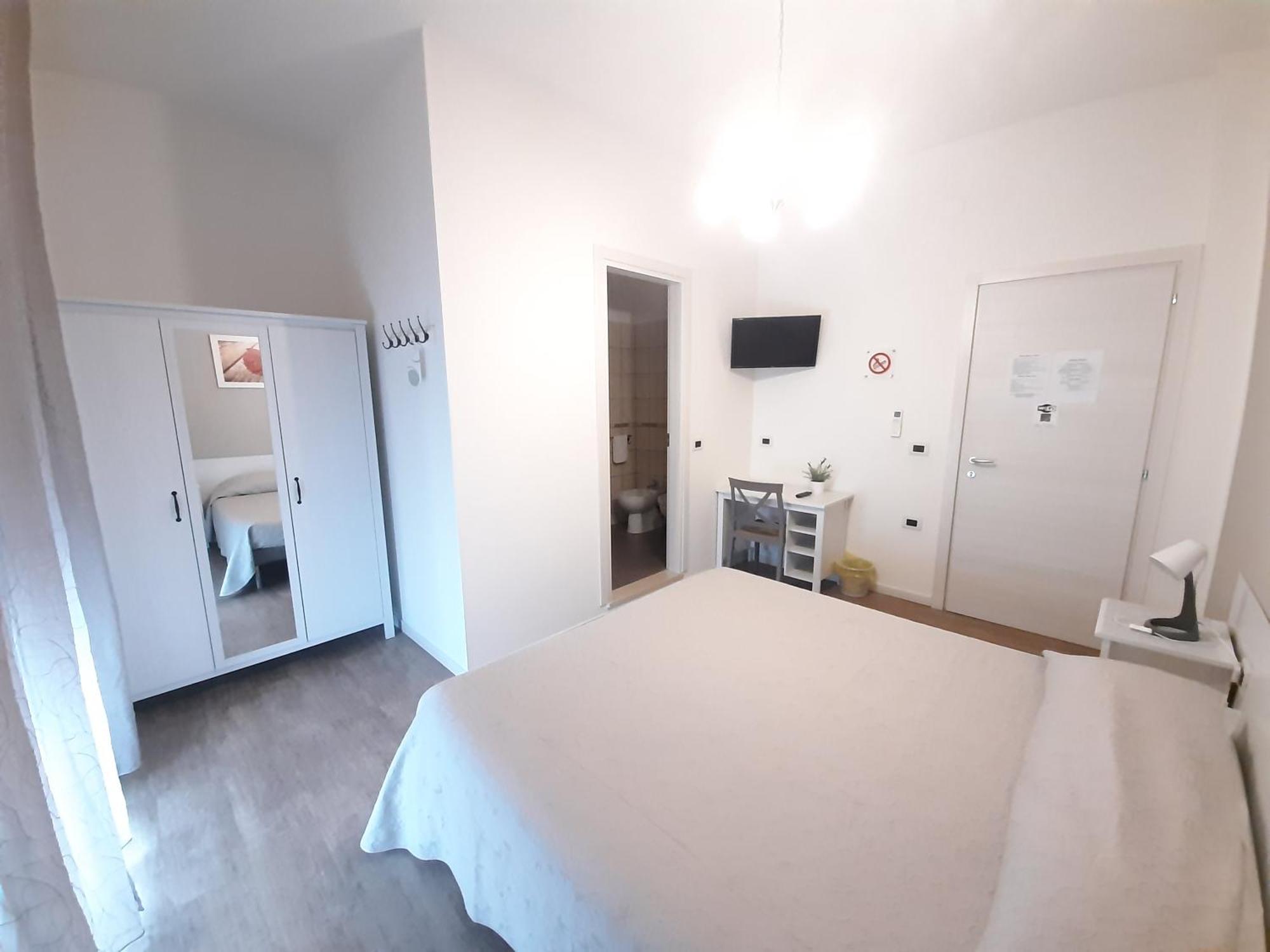Dolce Dormire Civitanova Civitanova Marche Bagian luar foto