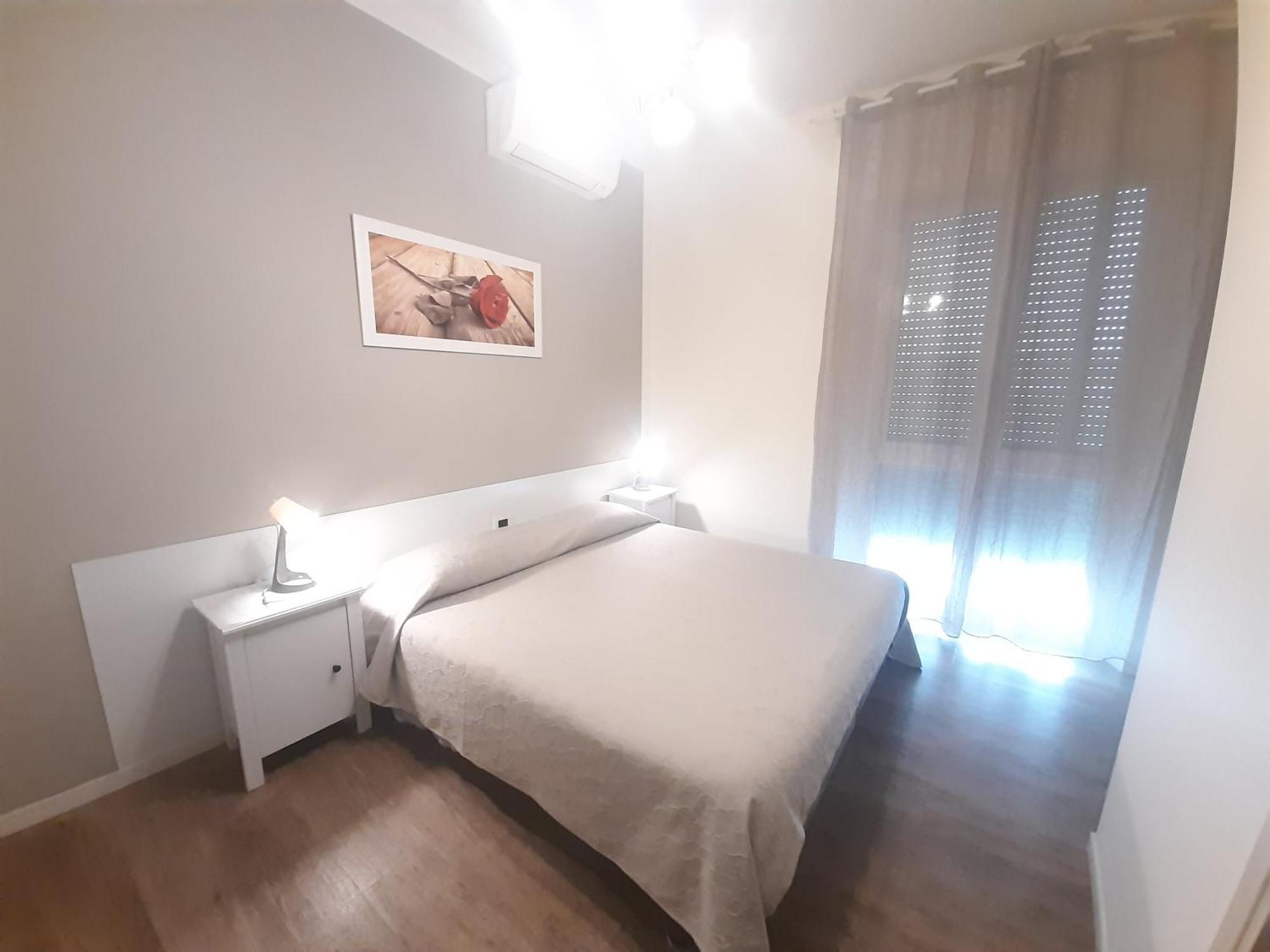 Dolce Dormire Civitanova Civitanova Marche Bagian luar foto