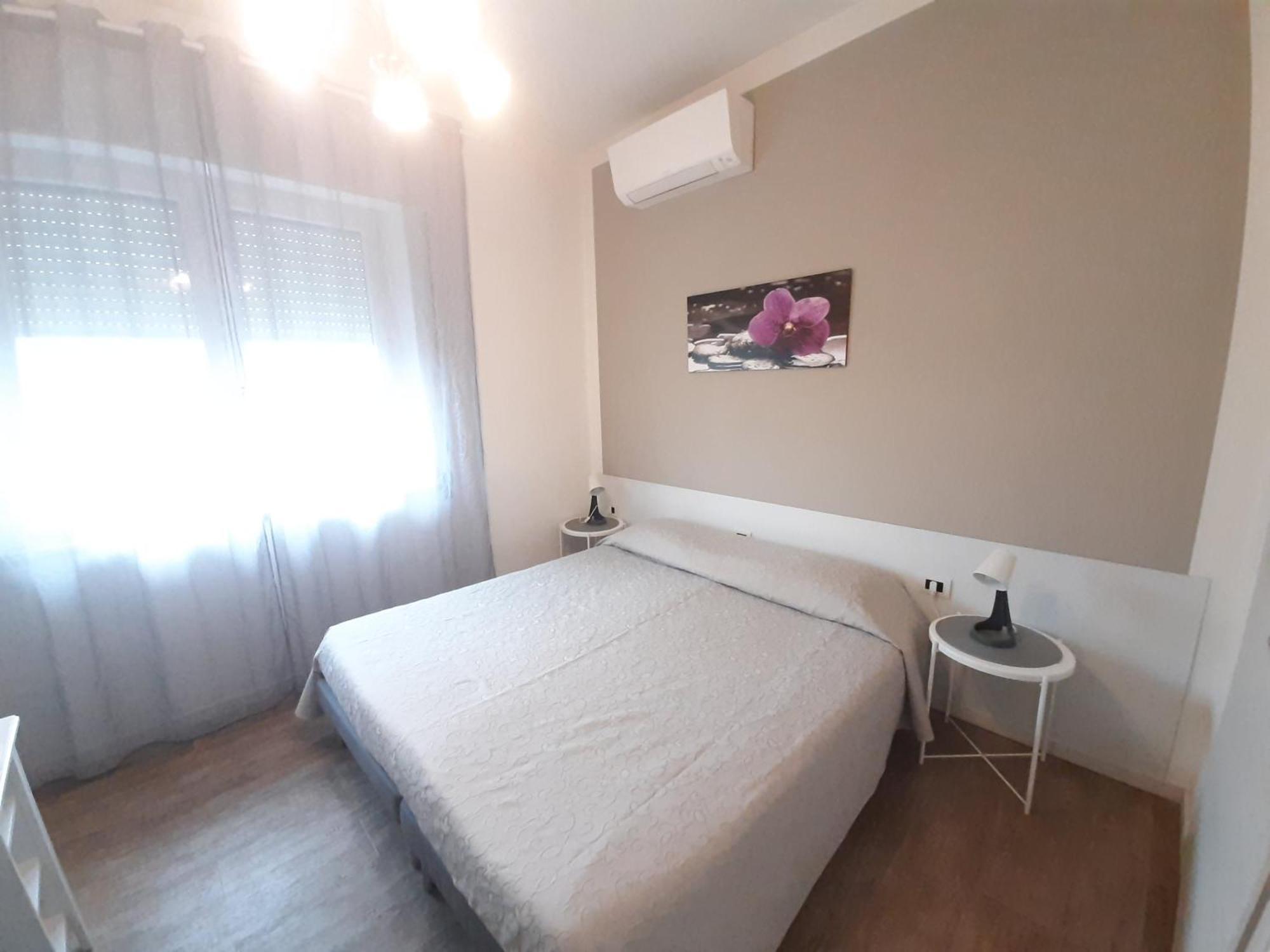Dolce Dormire Civitanova Civitanova Marche Bagian luar foto
