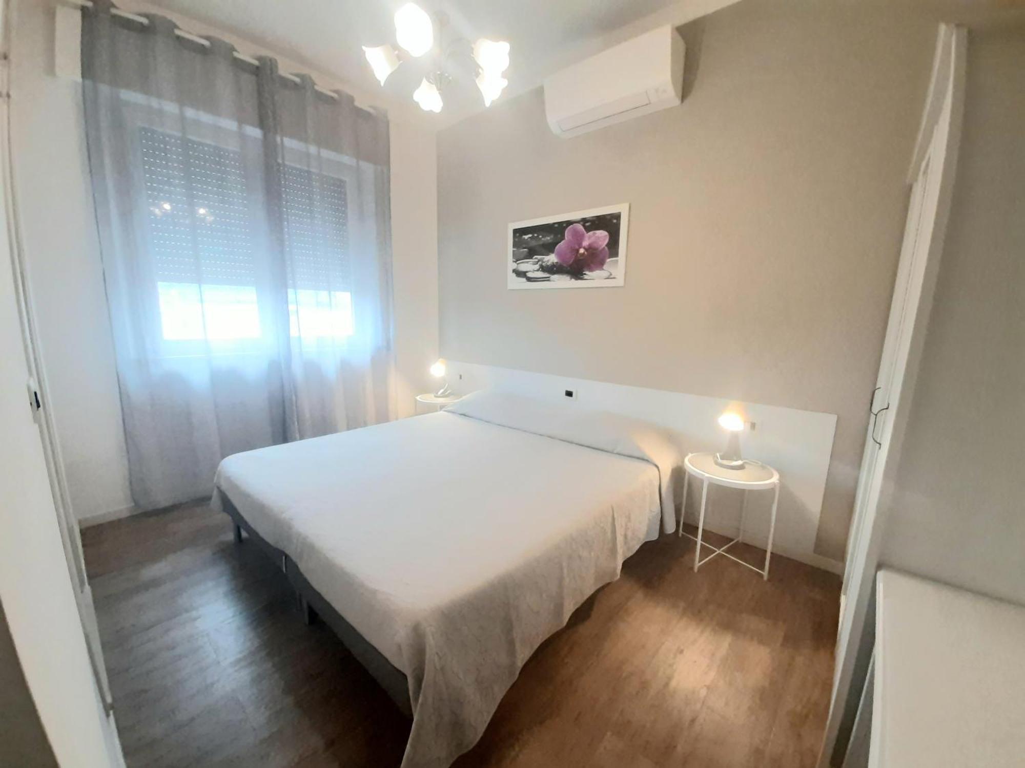 Dolce Dormire Civitanova Civitanova Marche Bagian luar foto