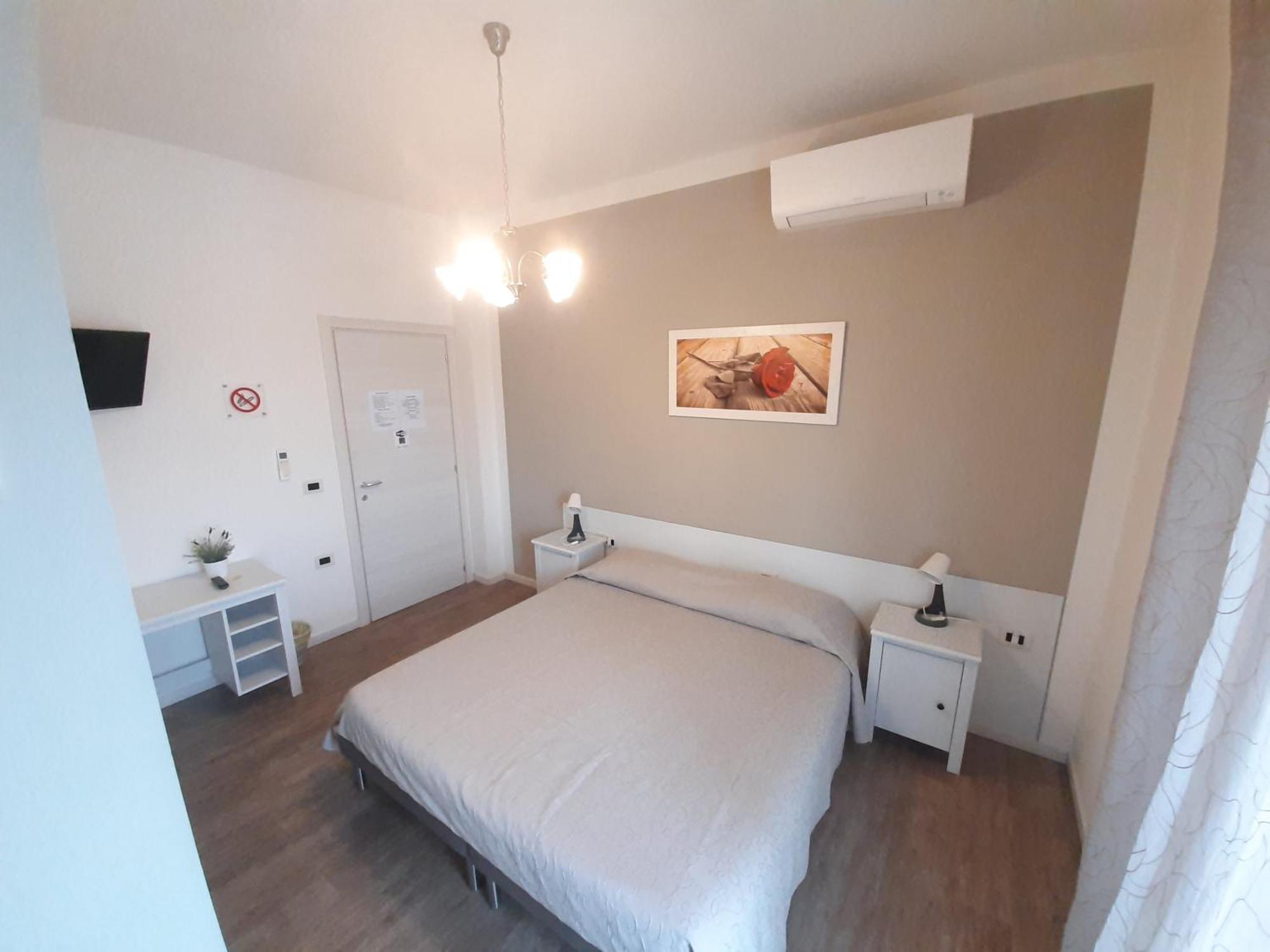 Dolce Dormire Civitanova Civitanova Marche Bagian luar foto