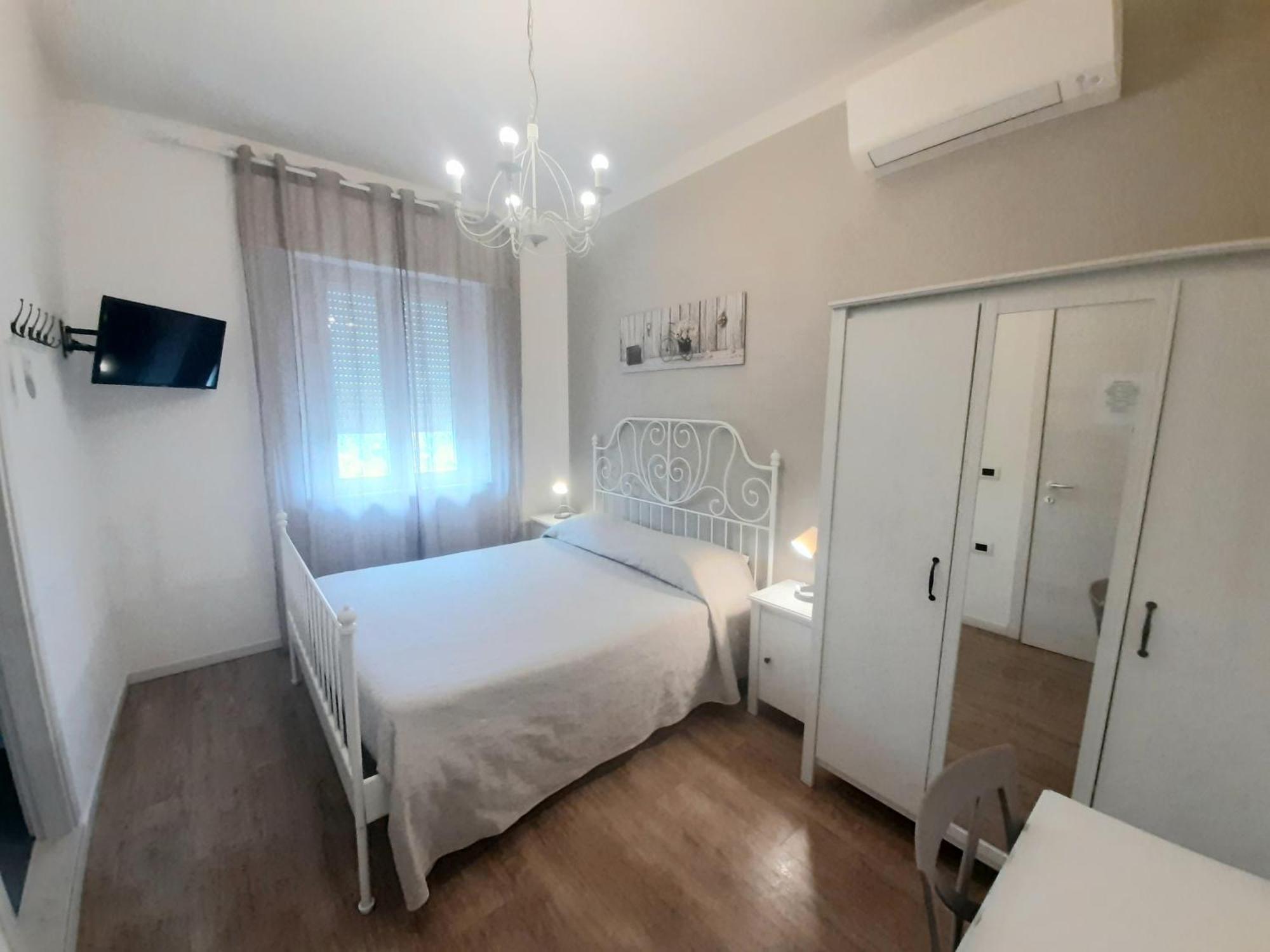 Dolce Dormire Civitanova Civitanova Marche Bagian luar foto