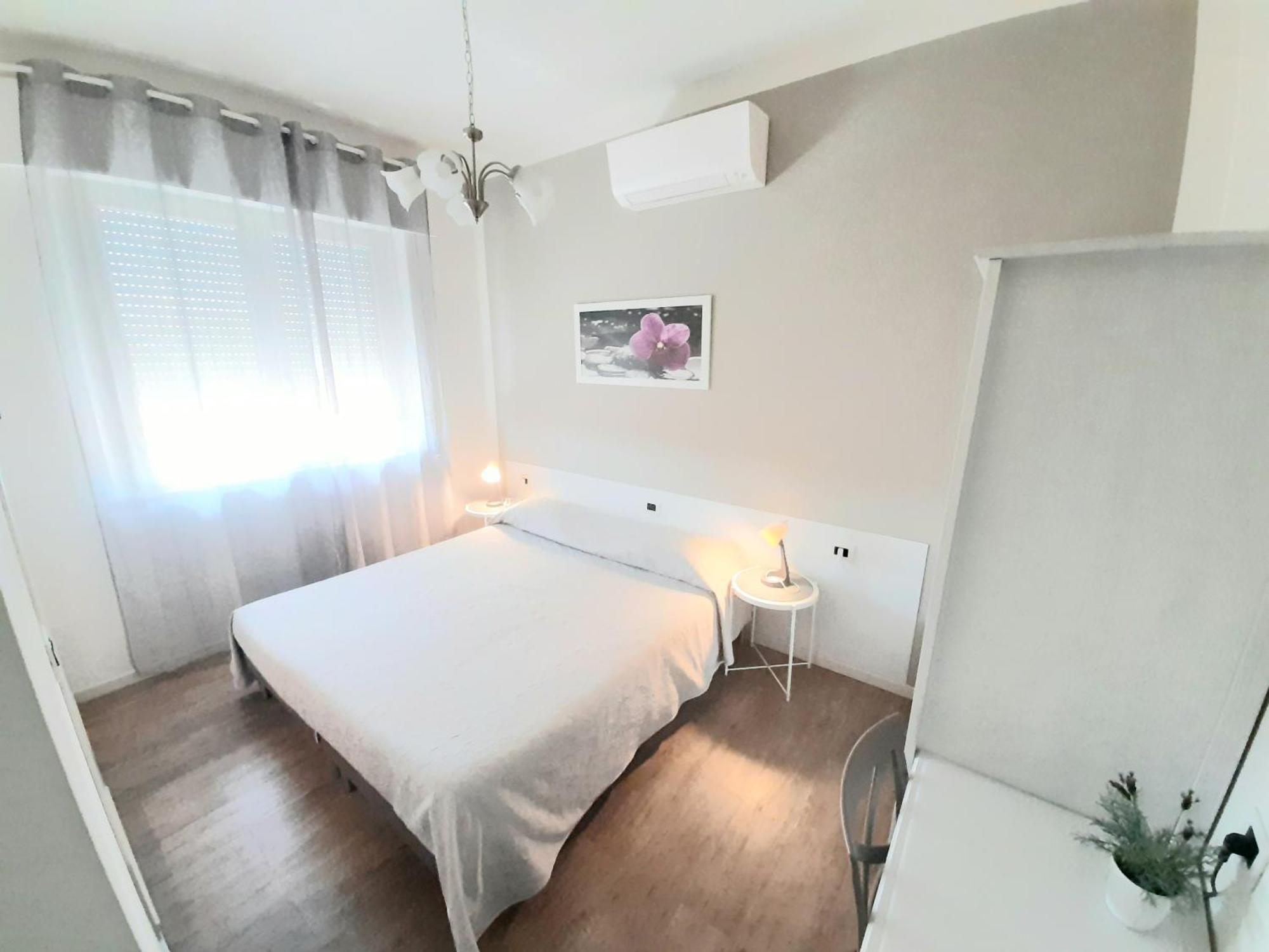 Dolce Dormire Civitanova Civitanova Marche Bagian luar foto