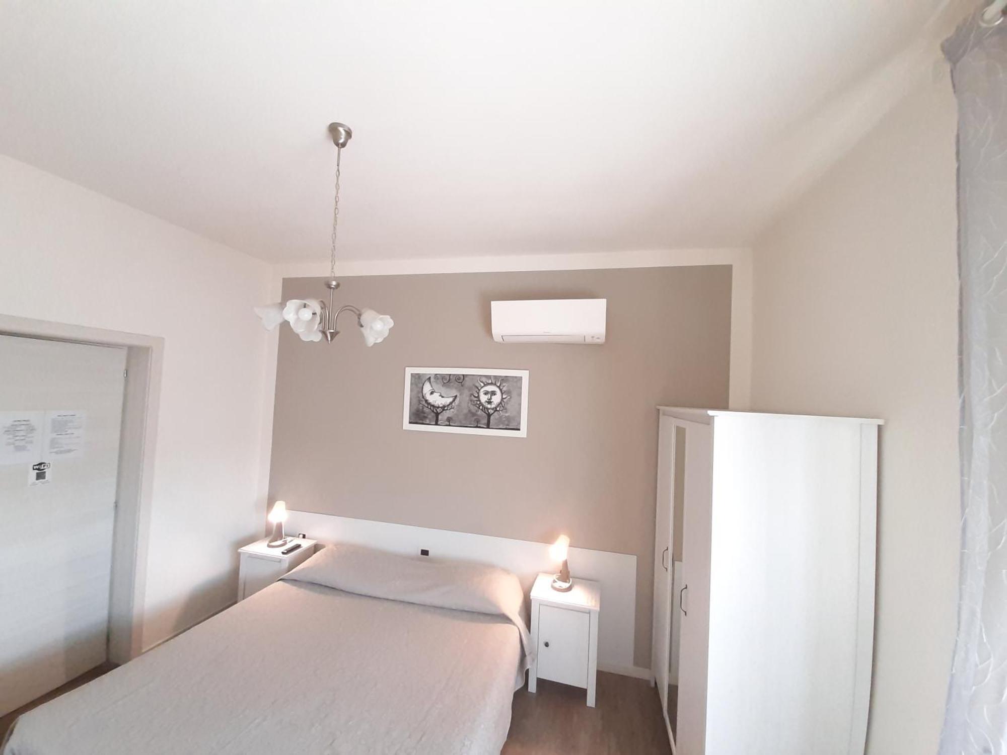 Dolce Dormire Civitanova Civitanova Marche Bagian luar foto