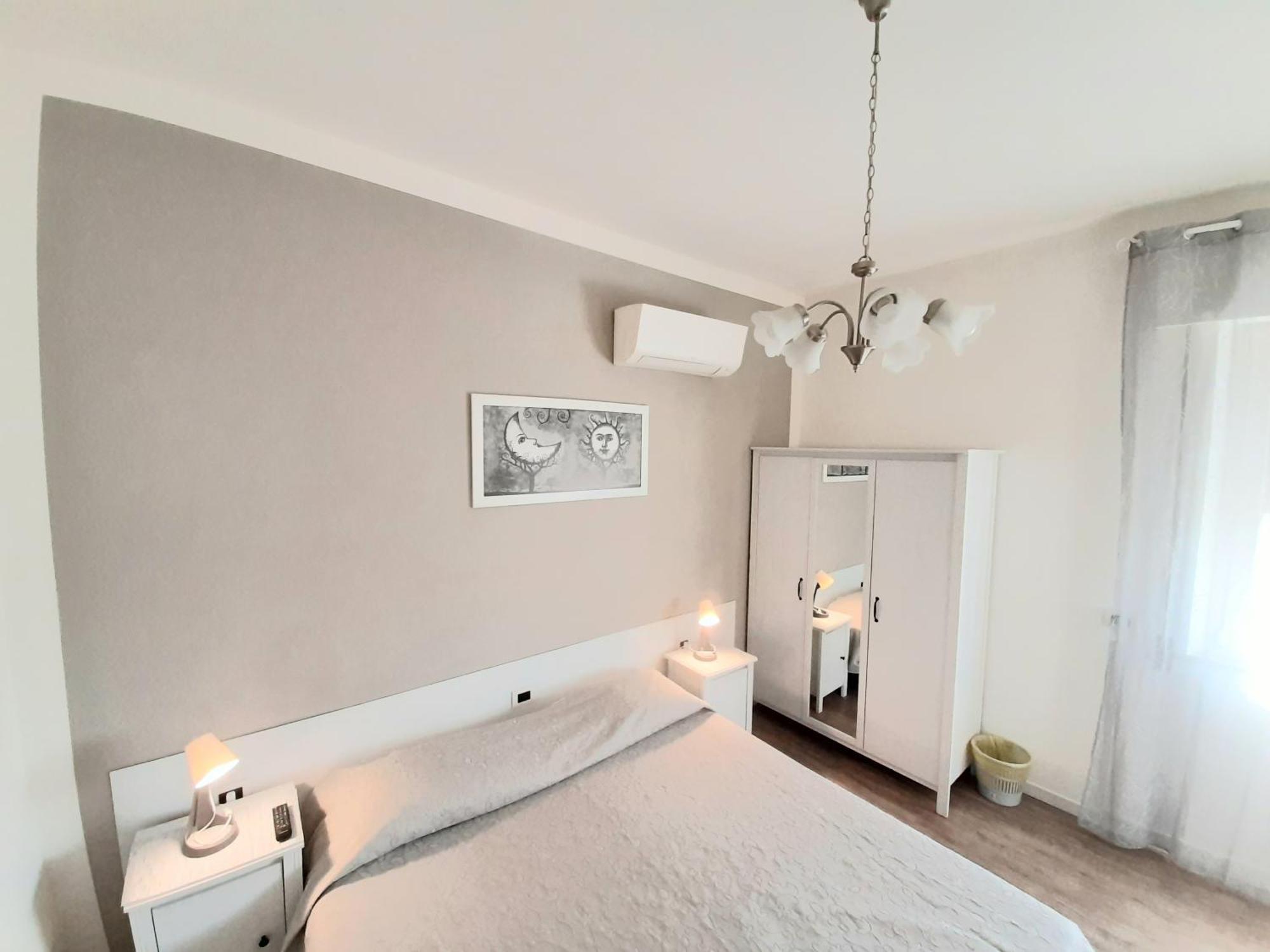 Dolce Dormire Civitanova Civitanova Marche Bagian luar foto