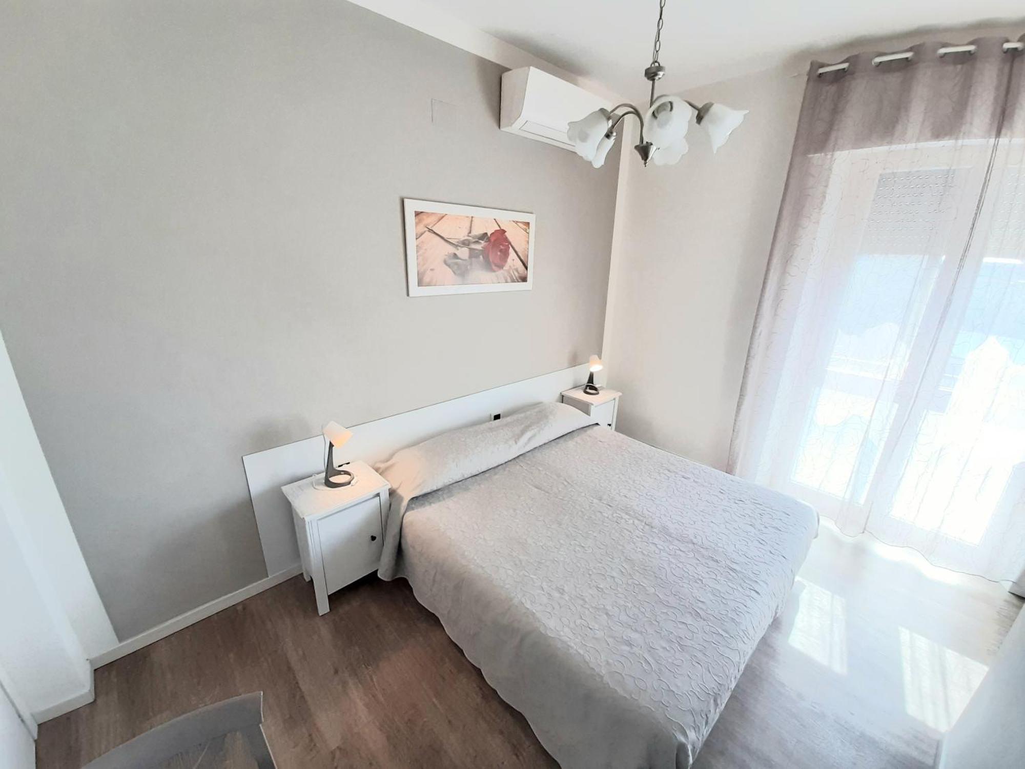 Dolce Dormire Civitanova Civitanova Marche Bagian luar foto
