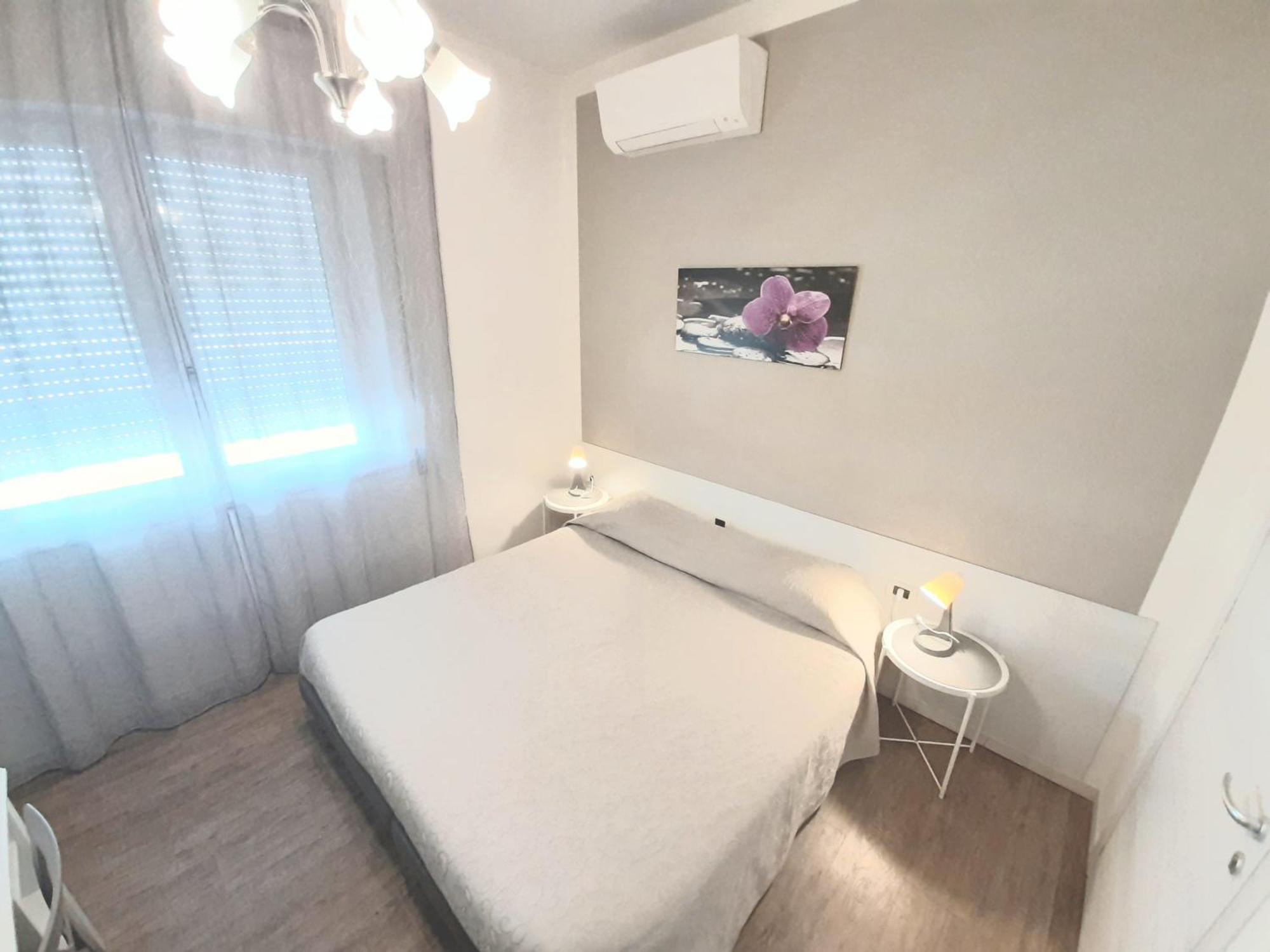 Dolce Dormire Civitanova Civitanova Marche Bagian luar foto