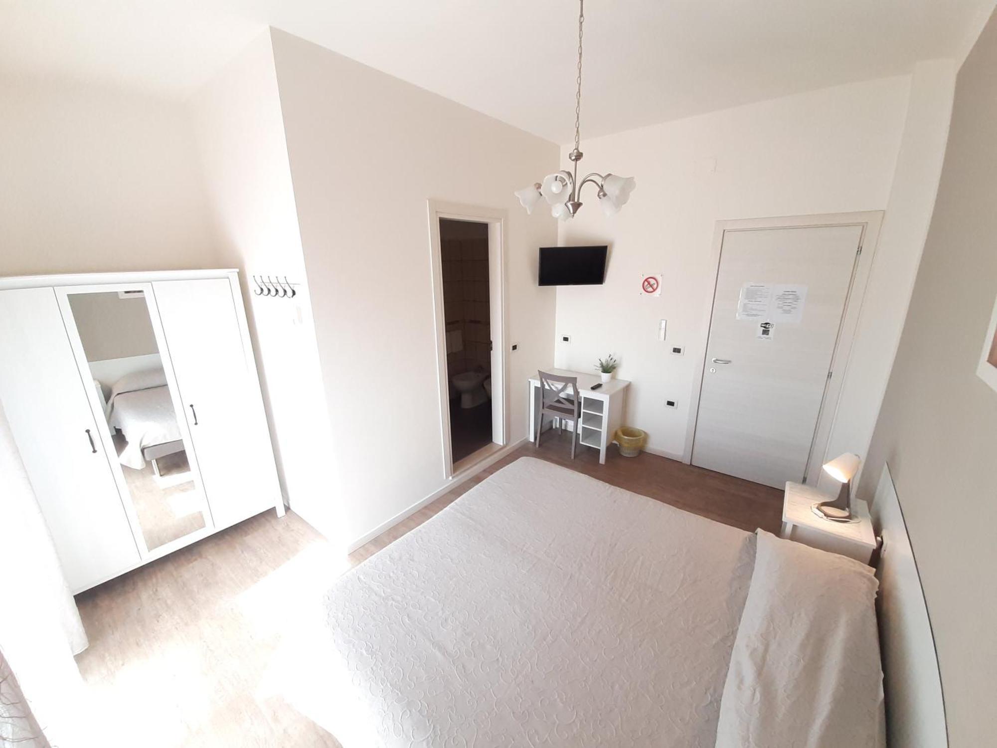 Dolce Dormire Civitanova Civitanova Marche Bagian luar foto