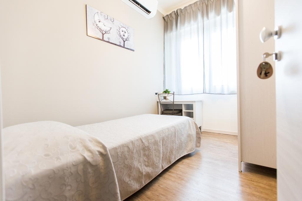 Dolce Dormire Civitanova Civitanova Marche Bagian luar foto