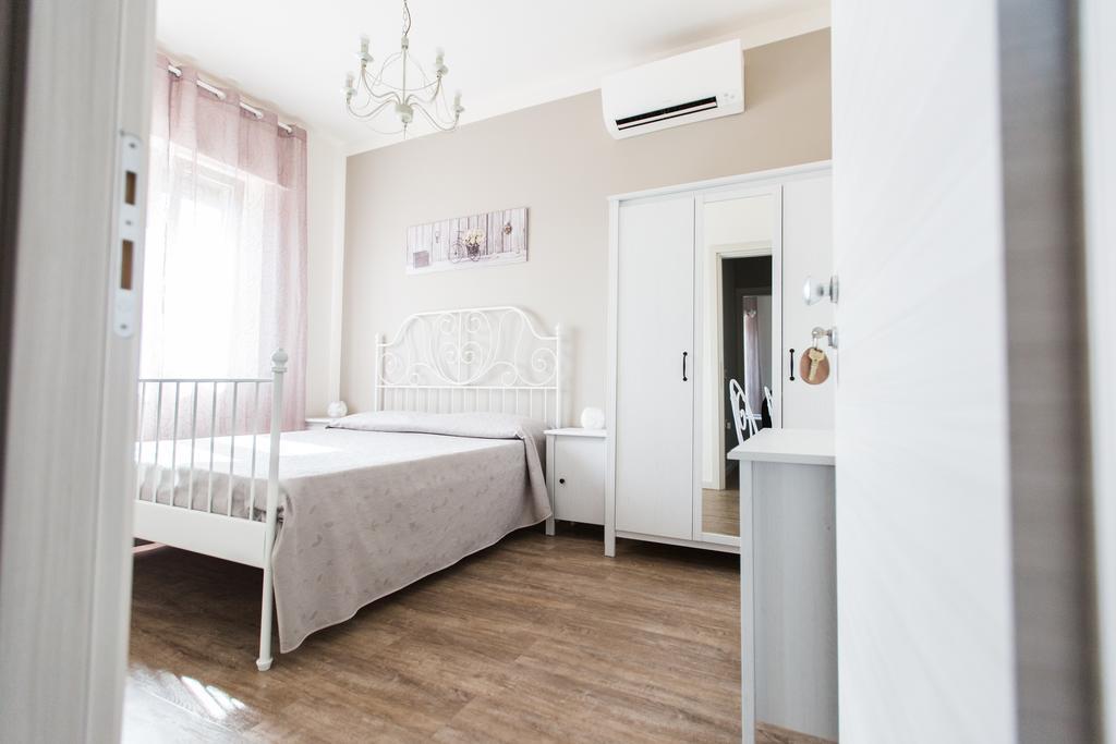 Dolce Dormire Civitanova Civitanova Marche Bagian luar foto